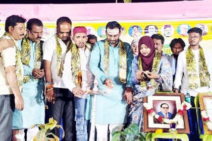 ಟಿಪ್ಪುಸುಲ್ತಾನ್ ಅಪ್ರತಿಮ ಹೋರಾಟಗಾರ: ವಿಜಯಾನಂದ ಕಾಶಪ್ಪನವರು