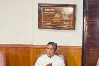 ಮಾಲ್ದಂಡಿ ಜೋಳಕ್ಕೆೆ ಬೇಡಿಕೆ ಹೆಚ್ಚಳ: ಕನಿಷ್ಠ ಬೆಂಬಲ ಬೆಲೆ ಹೆಚ್ಚಿಿಸುವಂತೆ ಕೇಂದ್ರ ಸಚಿವ ಪ್ರಲ್ಹಾಾದ್ ಜೋಶಿ ಅವರಿಗೆ ಮನವಿ  ಜನವರಿಯಿಂದ ‘ಇಂದಿರಾ ಕಿಟ್’: ಕೆ.ಎಚ್. ಮುನಿಯಪ್ಪ