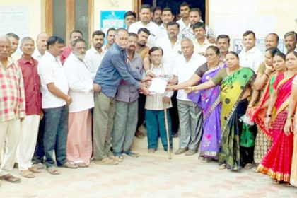 ಗೊಂದಲ ಸೃಷ್ಟಿಸುತ್ತಿರುವರ ಮೇಲೆ ಕಾನೂನು ಕ್ರಮ ಕೈಗೊಳ್ಳಲು ಒತ್ತಾಯ