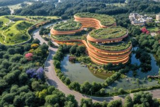 ಬೆಂಗಳೂರು ಟೆಕ್ ಸಮ್ಮಿಿಟ್‌ನಲ್ಲಿ ಭಾರತದ ಮೊದಲ ಕ್ವಾಾಂಟಮ್ ಸಿಟಿ’ ಪರಿಕಲ್ಪನೆ ಅನಾವರಣಗೊಳಿಸಿದ ಸಚಿವ ಎನ್.ಎಸ್. ಭೋಸರಾಜು  ಕರ್ನಾಟಕವನ್ನು ಕ್ವಾಾಂಟಮ್ ತಂತ್ರಜ್ಞಾನ ರ್ತು ಕೇಂದ್ರವಾಗಿ ನಿರ್ಮಿಸುವ ಗುರಿ