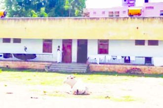 ಶ್ರೀಶೈಲದ ಕರ್ನಾಟಕ (ಛತ್ರ)ಭವನ ಜಾಗ ವಿವಾದ ಖಾತೆಯಲ್ಲಿಯೆ ಅಭಿವೃದ್ದಿಗೆ ನೀಡಿದ 85 ಕೋಟಿ ಉಭಯ ರಾಜ್ಯದ ಸಚಿವರ ಮಹತ್ವದ ಸಭೆ, ಸಿಗುವುದೆ ಪರಿಹಾರ