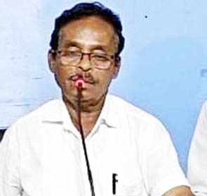 ಪಂಚಾಯತ್ ನೌಕರರ ಬೇಡಿಕೆಗೆ ಸ್ಪಂದಿಸದಿದ್ದರೆ ಡಿ.21ರಿಂದ ಹೋರಾಟ ನಿಶ್ಚಿಿತ – ನಾಡಗೌಡ