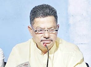 ನ. 28 ಕ್ಕೆ ಖೇಲೋ ಇಂಡಿಯಾ ಅಸ್ಮಿತ್ ಅಥ್ಲೆಟ್ಸಿೃ ಲೀಗ್ : ಶ್ರೀನಿವಾಸ ರೆಡ್ಡಿ