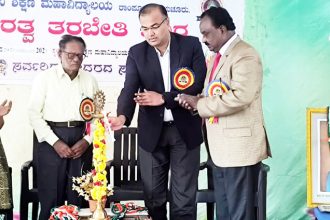 ಪೌರತ್ವ ತರಬೇತಿ ಶಿಬಿರ ಮಹಿಳೆಯರು ದೌರ್ಜನ್ಯ ಸಹಿಸಬಾರದು – ನ್ಯಾಾ. ಸಾತ್ವಿಕ್