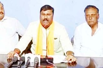 ರೈತರ ಸಮಸ್ಯೆ, ಭ್ರಷ್ಟಾಾಚಾರ ವಿರೋಧಿಸಿ ನ.28ರಿಂದ ತಾಲೂಕುಗಳಲ್ಲಿ ಪ್ರತಿಭಟನೆಗೆ ಬಿಜೆಪಿ ನಿರ್ಧಾರ