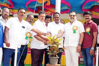 ‘ಕ್ರೀಡೆಯಲ್ಲಿ ಸೋಲು, ಗೆಲುವಿಗಿಂತ ಪ್ರತಿಭೆ ಅನಾವರಣ ಮುಖ್ಯ’