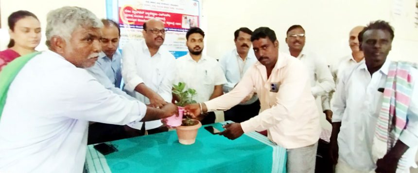 ಪುರುಷ ಸಂತಾನ ಹರಣ ಸರಳ ಚಿಕಿತ್ಸೆಗೆ ಸ್ಪಂದಿಸಲು ಡಾ.ಶಿವಕುಮಾರ ಸಲಹೆ