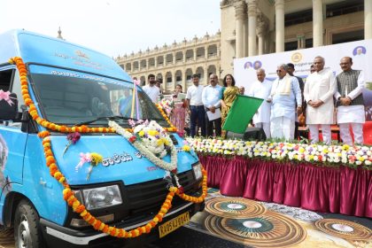 ಶಾಲೆಯ ಅಂಗಳದಲ್ಲಿ ತಾರಾಲಯ ಯೋಜನೆಗೆ ಸಿಎಂ ಚಾಲನೆ