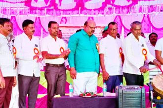 ಮಕ್ಕಳ ಪ್ರತಿಭೆ ಗುರುತಿಸಲು ಪ್ರತಿಭಾ ಕಾರಂಜಿ ಸಹಕಾರಿ : ಸಿದ್ದನಗೌಡ ತುರ್ವಿಹಾಳ