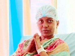 ತಾಯಿ-ಮಗುವಿನ ಜೀವ ಉಳಿಸಿದ ಮಣ್ಣೂರ ಆಸ್ಪತ್ರೆ ವೈದ್ಯರು