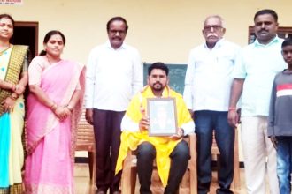 ವಕೀಲ ವೃತ್ತಿ ಎಂದರೆ ಸತ್ಯದ ಅನ್ವೇಷಣೆ – ಜಿ.ಚೇತನ ಕುಮಾರ