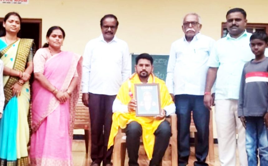 ವಕೀಲ ವೃತ್ತಿ ಎಂದರೆ ಸತ್ಯದ ಅನ್ವೇಷಣೆ – ಜಿ.ಚೇತನ ಕುಮಾರ