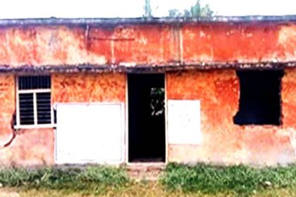 ಬಳಗಾನೂರು : ಸರಕಾರಿ ಪ್ರೌಢ ಶಾಲೆ ಶಿಥಿಲಗೊಂಡ ಕಟ್ಟಡಗಳ ತೆರವಿಗೆ ಒತ್ತಾಯ