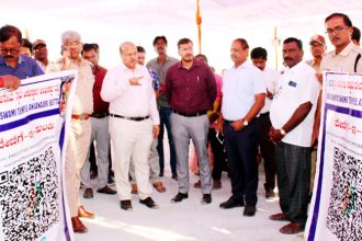 ಹನುಮಮಾಲಾ ವಿಸರ್ಜನೆ ಕಾರ್ಯಕ್ರಮ ಎಲ್ಲಾ ಕೆಲಸಗಳನ್ನು ಅಚ್ಚುಕಟ್ಟಾಗಿ ಮಾಡಿದ್ದಾರೆ – ಡಾ.ಸುರೇಶ