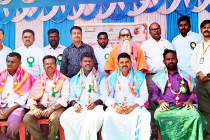 ‘ಪ್ರತಿಭೆ ಹೊರ ತರಲು ಪ್ರತಿಭಾ ಕಾರಂಜಿ ಆಯೋಜನೆ’