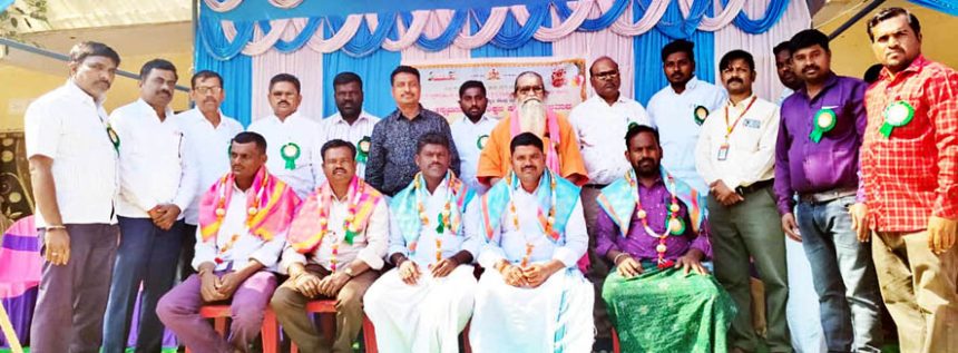 ‘ಪ್ರತಿಭೆ ಹೊರ ತರಲು ಪ್ರತಿಭಾ ಕಾರಂಜಿ ಆಯೋಜನೆ’