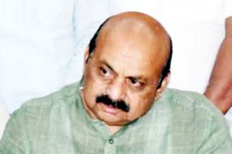 ರಾಜ್ಯ ಕಾಂಗ್ರೆಸ್‌ನಲ್ಲಿ ಗೊಂದಲಕ್ಕೆ ಕೈ ಹೈಕಮಾಂಡ್ ಪಾತ್ರ ಇದೆ : ಬೊಮ್ಮಾಯಿ