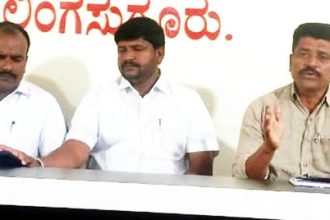 ಮೀಸಲಾತಿ ವರ್ಗೀಕರಣ ವಿರೋಧಿಸಿ 17ರಂದು ಬೆಳಗಾವಿ ಚಲೊ : ಲಾಲಪ್ಪ ರಾಠೋಡ