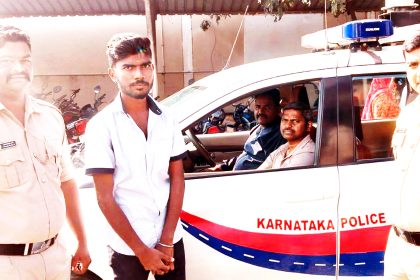 ತರಗತಿಗಳಿಗೆ ಚಕ್ಕರ್ ಹಾಕುವ ವಿದ್ಯಾರ್ಥಿಗಳಿಗೆ ಪೊಲೀಸರಿಂದ ಹೊಸ ಪ್ರಯೋಗ