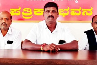 ದಲಿತರಿಗೆ ಮುಖ್ಯಮಂತ್ರಿ ಸ್ಥಾನ ನೀಡುವ ಮೂಲಕ ದಲಿತರ ಋಣ ತೀರಿಸಿ – ಕಾಸಿಮಪ್ಪ ಡಿ ಮುರಾರಿ