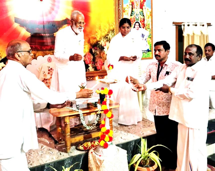 ‘ಓಂ ನಮಃ ಶಿವಾಯ ಹಿಂದೆ ಇರುವ ಆಧ್ಯಾತ್ಮ ತಿಳಿದುಕೊಳ್ಳಿ