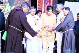 ಪೋತ್ನಾಳ್ : ಸ್ನೇಹ ಜ್ಯೋತಿ ಶಾಲೆ ಗ್ರಾಮೀಣ ಮಕ್ಕಳ ಆಶಾಕಿರಣ – ಶಾಸಕ ಹಂಪಯ್ಯ ನಾಯಕ