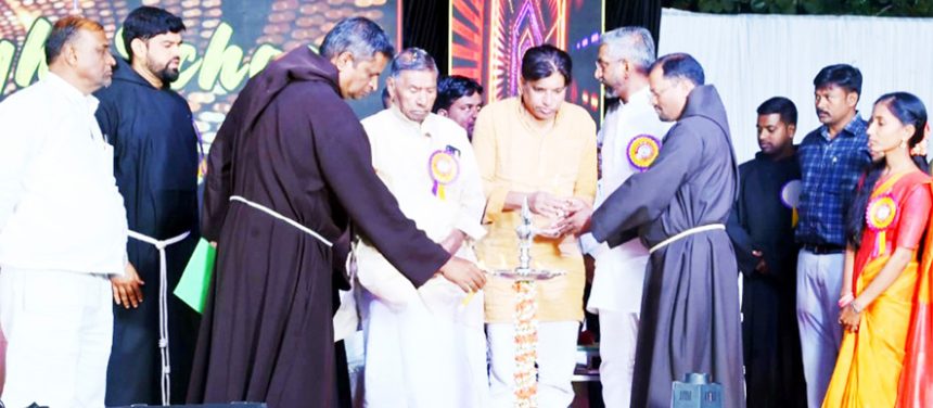 ಪೋತ್ನಾಳ್ : ಸ್ನೇಹ ಜ್ಯೋತಿ ಶಾಲೆ ಗ್ರಾಮೀಣ ಮಕ್ಕಳ ಆಶಾಕಿರಣ – ಶಾಸಕ ಹಂಪಯ್ಯ ನಾಯಕ