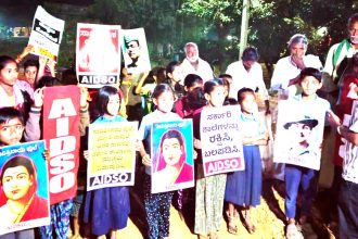 ವಿವಿಧ ಸರ್ಕಾರಿ ಶಾಲೆಗಳ ಮಕ್ಕಳ, ಪಾಲಕರ ಸಭೆ ಸರ್ಕಾರಿ ಶಾಲೆ ಉಳಿಸಲು ಆಗ್ರಹ