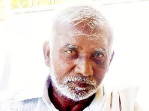 ಡಿ.ವೆಂಕಟರಾವ್ ನಿಧನ