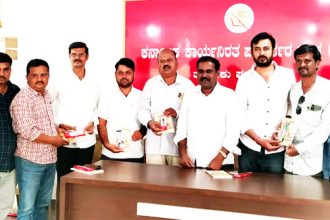 ಮಸ್ಕಿ ಪತ್ರಕರ್ತರ ಸಂಘಕ್ಕೆ ಅಬ್ದುಲ್ ಅಜೀಜ್ ಆಯ್ಕೆ