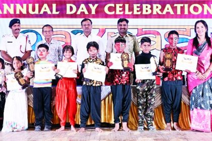 ಕೇವಲ ಶಿಕ್ಷಣ ನೀಡದೆ ಸಂಸ್ಕಾಾರ ಕಲಿಸಿ – ರಾವುತರಾವ್