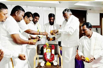 ಸಾಮರಸ್ಯ ಸಮಾಜ ನಿರ್ಮಿಸಲು ಸೇವಾ ಸಮಿತಿ ಬದ್ದ – ಜಲ್ದಾರ್