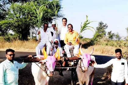 ಸಂಭ್ರಮದ ಎಳ್ಳ ಅಮಾವಾಸ್ಯೆ ಹಬ್ಬ ಆಚರಣೆ