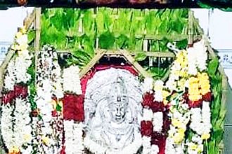 ಅಲ್ಕೂರು : ಇಂದು ಶ್ರೀ ಮಲ್ಲಿಕಾರ್ಜುನ ದೇವರ ಜಾತ್ರೆ