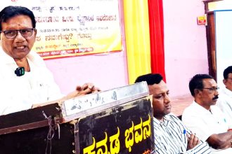 ಜಿಲ್ಲಾ ಮಟ್ಟದ ಆಕಾಶ ನಿಮಗೆಷ್ಟು ಗೊತ್ತು ಕಾರ್ಯಾಗಾರ ಜನಪ್ರತಿನಿಧಿಗಳೆ ಮೌಢ್ಯತೆ ಆಚರಿಸುವುದು ಆತಂಕಕಾರಿ – ಜಯಣ್ಣ