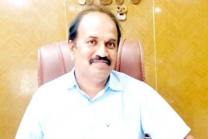 ಬಳ್ಳಾರಿ : ಪಲ್‌ಸ್‌ ಪೋಲಿಯೋ ಮೊದಲ ದಿನ ಶೇ.96 ರಷ್ಟು ಸಾಧನೆ