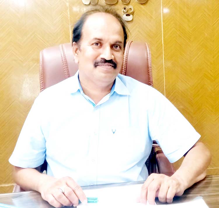 ಬಳ್ಳಾರಿ : ಪಲ್‌ಸ್‌ ಪೋಲಿಯೋ ಮೊದಲ ದಿನ ಶೇ.96 ರಷ್ಟು ಸಾಧನೆ