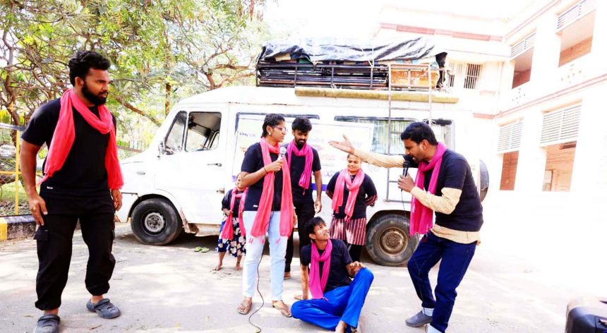 ಪಂಚ ಗ್ಯಾರಂಟಿಗಳಿಂದ ರಾಜ್ಯದ ತಲಾದಾಯ ಹೆಚ್ಚಳ ಬಳ್ಳಾರಿ ಜಿಲ್ಲೆಯಲ್ಲಿ ಶೇ.98 ರಷ್ಟು ಗ್ಯಾರೆಂಟಿ