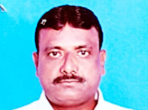 ಒಬಿಸಿ ನಗರ ಸಂಘಟನಾ ಕಾರ್ಯದರ್ಶಿಯಾಗಿ ತಾನಾಜಿ ನೇಮಕ