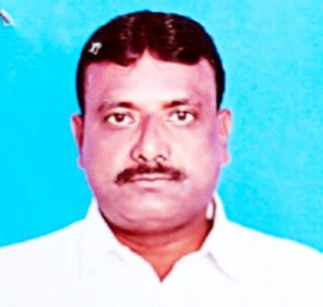 ಒಬಿಸಿ ನಗರ ಸಂಘಟನಾ ಕಾರ್ಯದರ್ಶಿಯಾಗಿ ತಾನಾಜಿ ನೇಮಕ