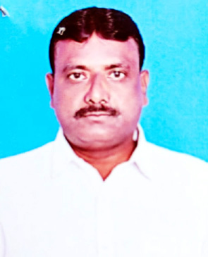 ಒಬಿಸಿ ನಗರ ಸಂಘಟನಾ ಕಾರ್ಯದರ್ಶಿಯಾಗಿ ತಾನಾಜಿ ನೇಮಕ