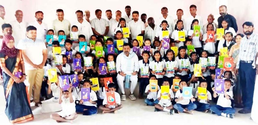 ಅಭಿವೃದ್ಧಿಗೆ ಸಹಕರಿಸಿ – ಶಾಸಕ ಆರ್.ಬಸನಗೌಡ ತುರ್ವಿಹಾಳ