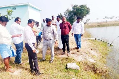 ‘ಬೇಸಿಗೆ ಕುಡಿಯುವ ನೀರು ಸಮರ್ಪಕ ಪೂರೈಸಿ’