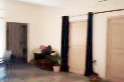 ಕಚೇರಿ ವಿದ್ಯುತ್ ಬಿಲ್ ಬಾಕಿ: ಸಂಪರ್ಕ ಕಡಿತ