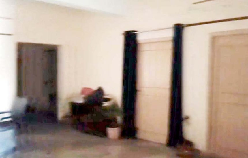 ಕಚೇರಿ ವಿದ್ಯುತ್ ಬಿಲ್ ಬಾಕಿ: ಸಂಪರ್ಕ ಕಡಿತ