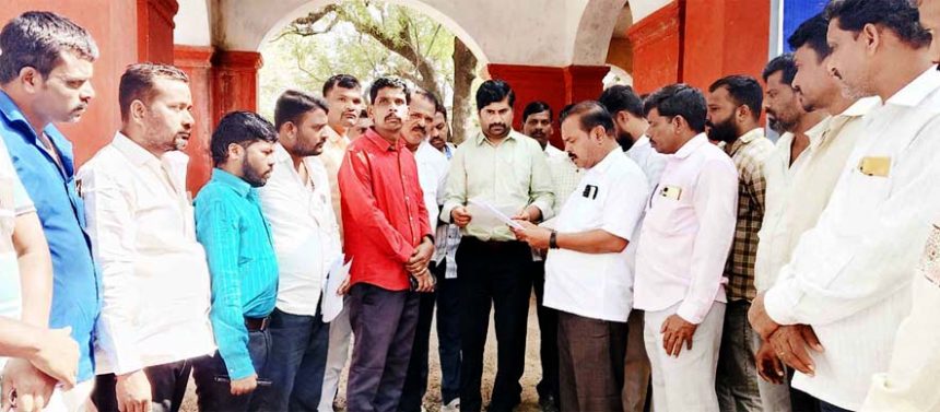 ‘ಮರ್ಯಾದೆ ಹತ್ಯೆ ಆರೋಪಿಗಳಿಗೆ ಗಲ್ಲು ಶಿಕ್ಷೆ ವಿಧಿಸಿ’