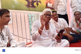 ಜ.3ರಂದು ಅಂಬಾಮಠಕ್ಕೆ ಸಿಎಂ, ಡಿಸಿಎಂ ಆಗಮನ 400 ಕೋಟಿ ರೂ. ವೆಚ್ಚದ ಅಭಿವೃದ್ಧಿ ಕಾಮಗಾರಿಗಳ ಶಂಕುಸ್ಥಾಾಪನೆ: ಬಾದರ್ಲಿ