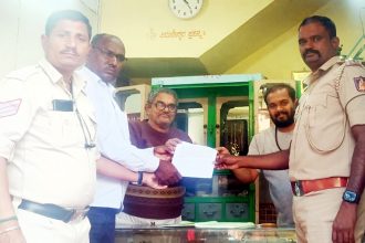 ಸೂಕ್ತ ಭದ್ರತಾ ವ್ಯವಸ್ಥೆ ಮಾಡಿಕೊಳ್ಳುವಂತೆ ಸೂಚನೆ