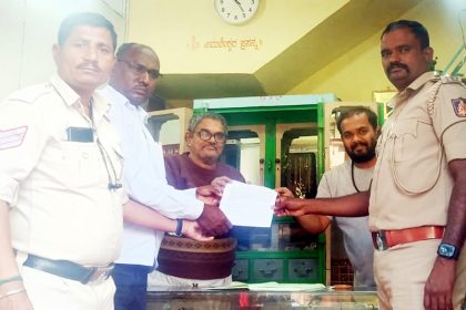 ಸೂಕ್ತ ಭದ್ರತಾ ವ್ಯವಸ್ಥೆ ಮಾಡಿಕೊಳ್ಳುವಂತೆ ಸೂಚನೆ