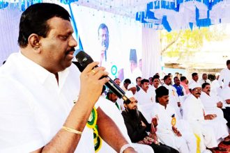 ಸಾಮೂಹಿಕ ವಿವಾಹಗಳು ಬಡವರಿಗೆ ಅನುಕೂಲವಾಗುತ್ತದೆ : ಶಾಸಕ ಹಿಟ್ನಾಳ